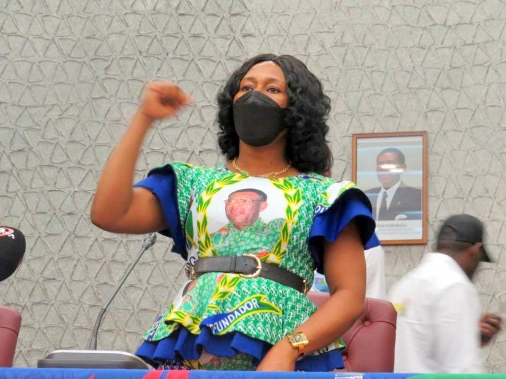 Akonibe acoge a la gira nacional de ASHO