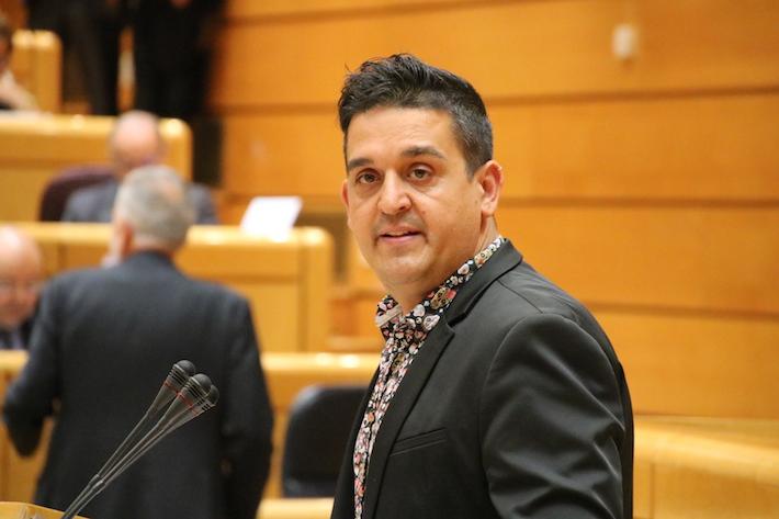 Respuestas al senador Carles Mulet del grupo político Compromís