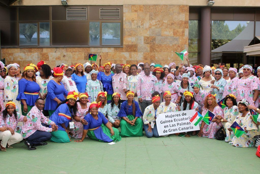 Gran éxito de asistencia y ambiente en el Seminario para la Mujer del PDGE en Madrid