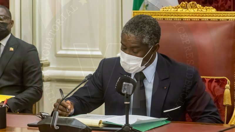 El Vicepresidente instruye a los alcaldes a regular con urgencia el funcionamiento de los mercados