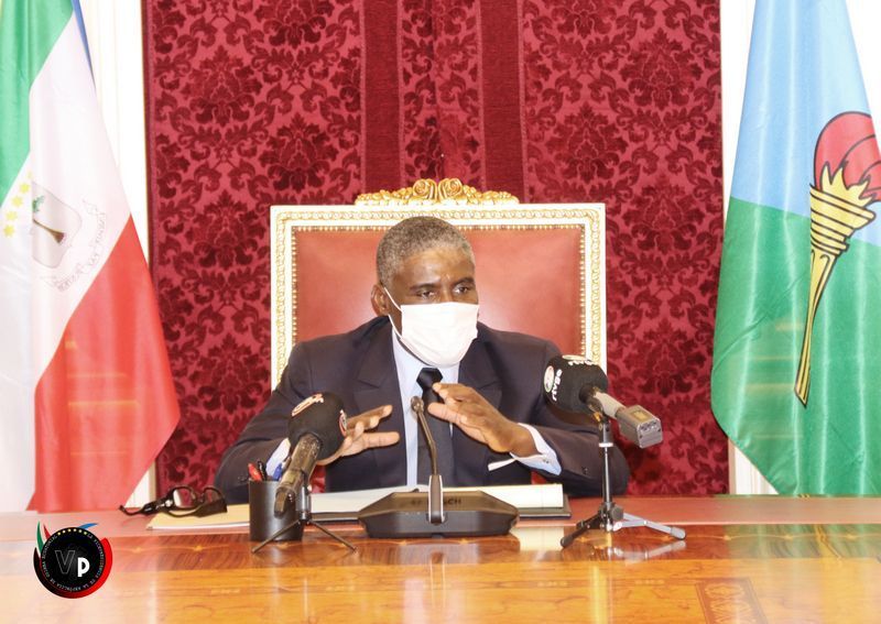Guinea Ecuatorial traza el plan de acción del Comité de Emergencia respecto al virus de Marburgo