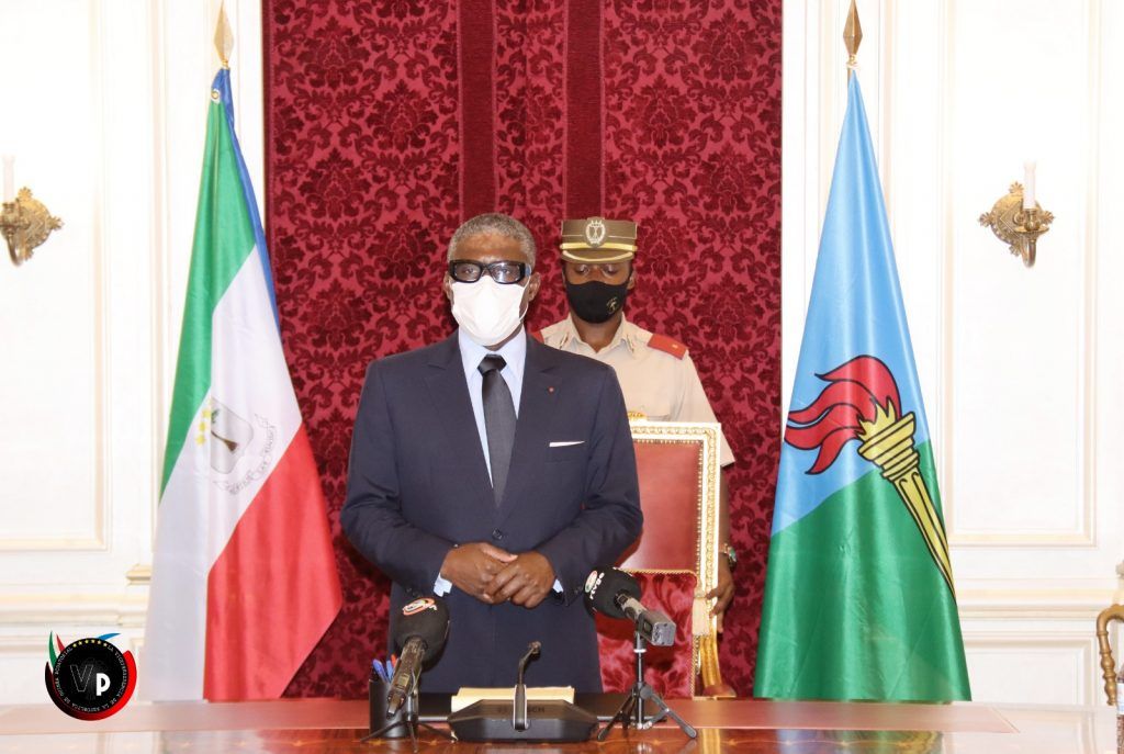 Últimas fases de la implementación del visado en línea en Guinea Ecuatorial