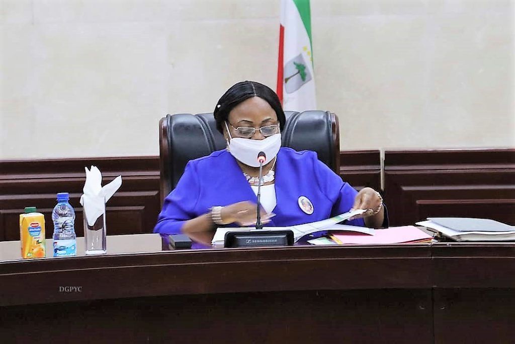 Consejo Interministerial presidido por la Primera Ministra