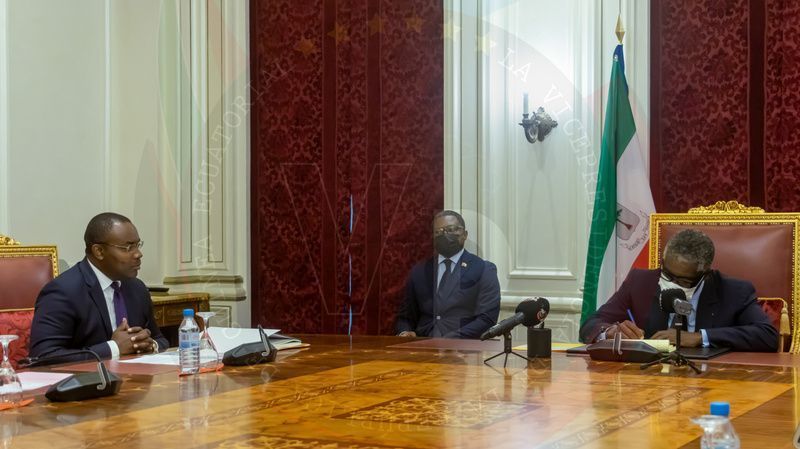 Knighthood Global se postula en la licitación para la gestión de los aeropuertos de Guinea Ecuatorial