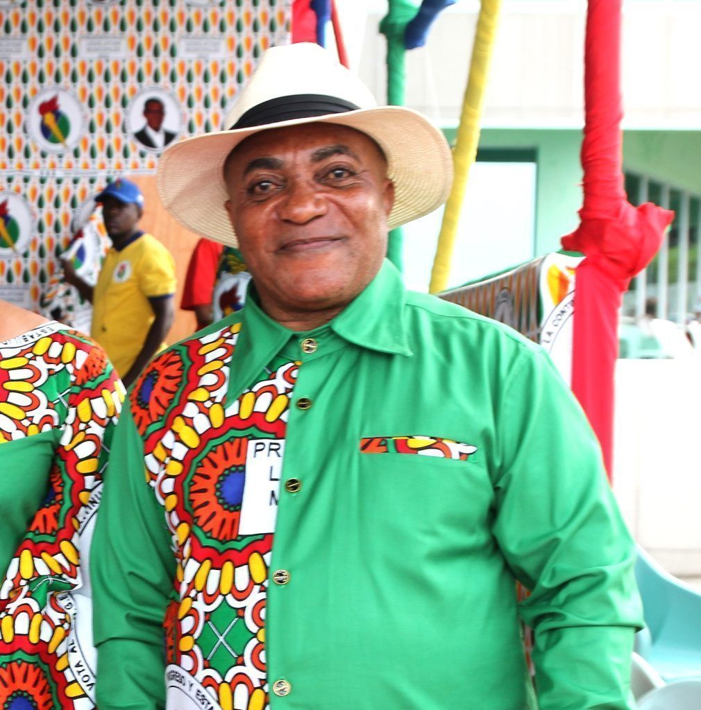 Prudencio Botey Sobole, nuevo Ministro de Cultura
