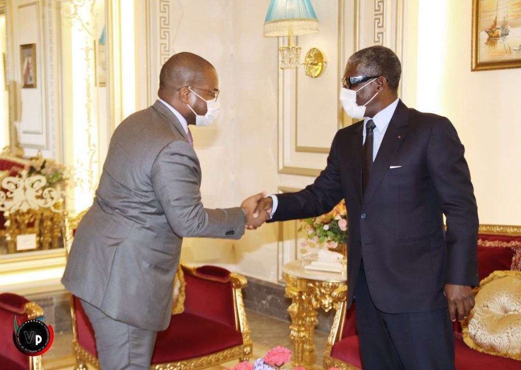 Atlantic Financial Group desea invertir e instalarse en Guinea Ecuatorial