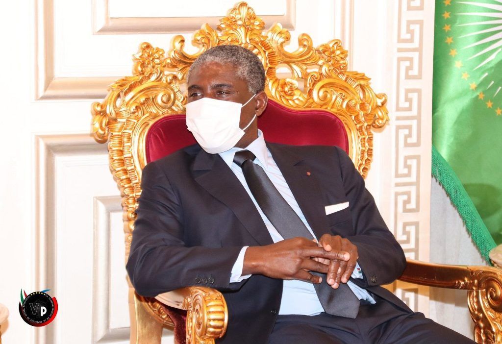 Sogea Satom reafirma su disponibilidad de seguir trabajando en Guinea Ecuatorial