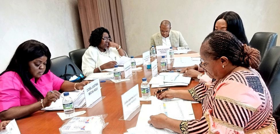 AIMUGE aprueba la financiación de 61 nuevos proyectos por un monto de 586.900.000 Fcfa