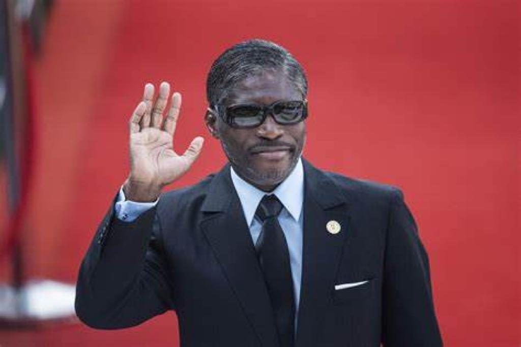 ¿Quién es Teodoro Nguema Obiang Mangue, Vicepresidente de la República de Guinea Ecuatorial?