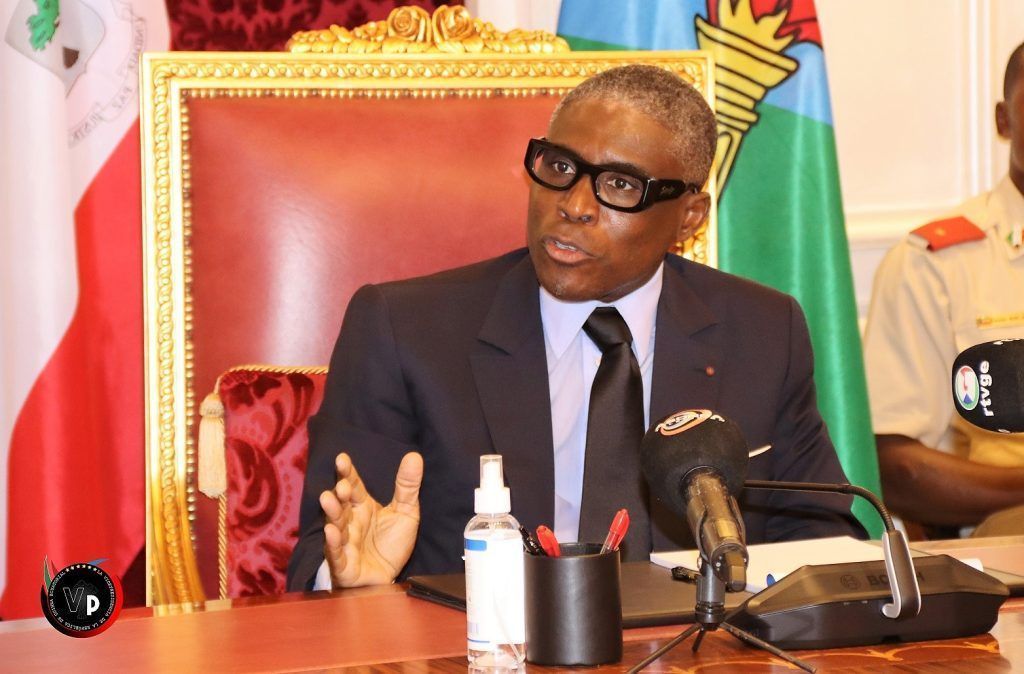 Guinea Ecuatorial no cederá al chantaje de los ex entrenadores del Nzalang Nacional