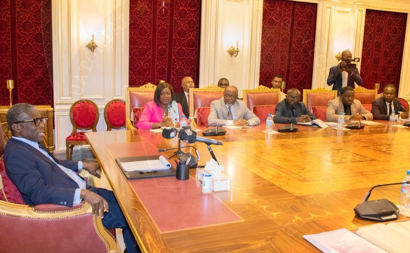 Guinea Ecuatorial exigirá responsabilidades sobre las obras en Corisco