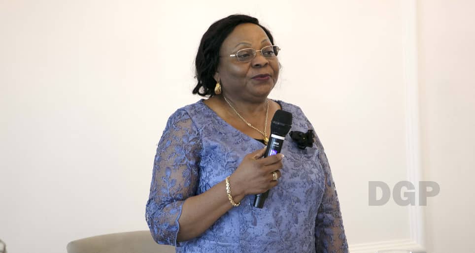 Lanzamiento de los Centros de Coordinación Regional CCR de África Central