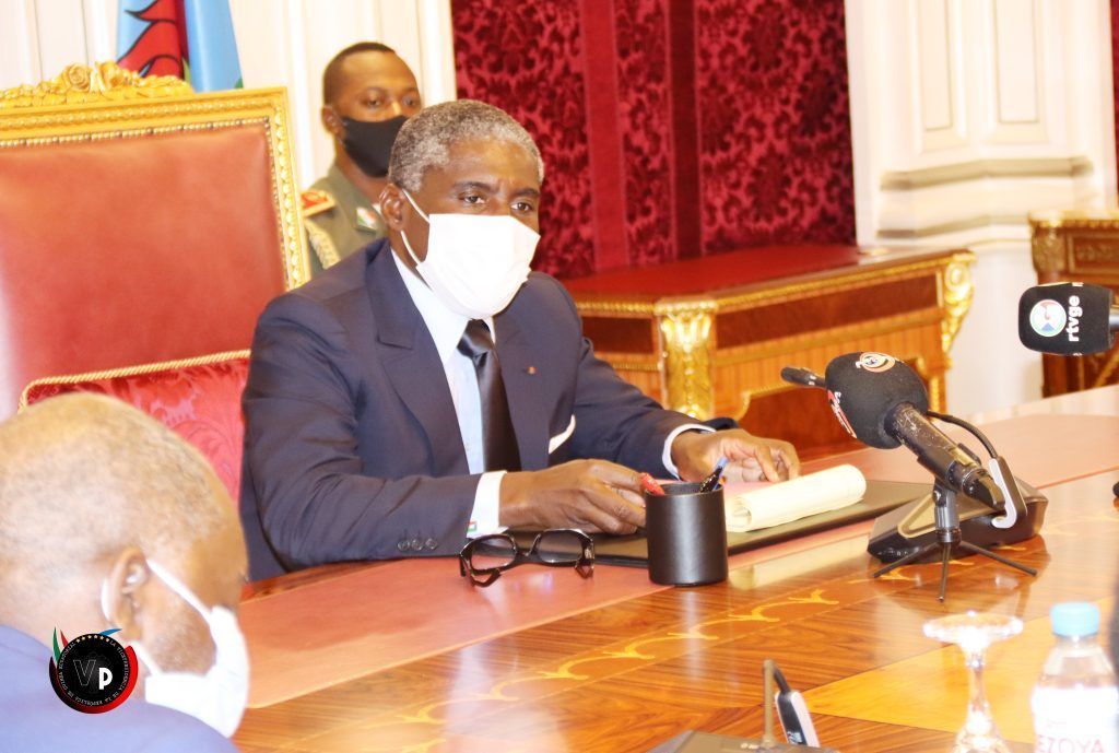 Corisco podría disfrutar de agua potable próximamente