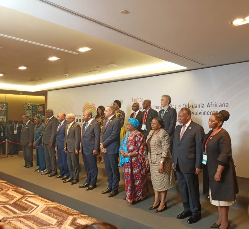 Angola celebra la tercera edición del Foro Panafricano para la Cultura de Paz