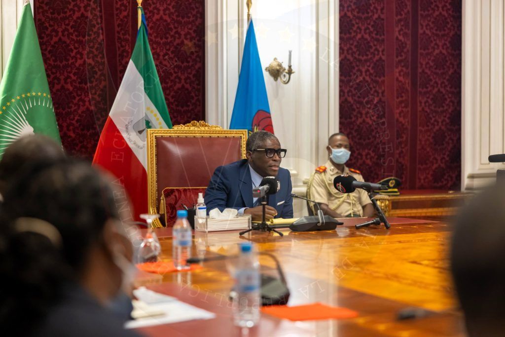 Guinea Ecuatorial lanza una licitación para un estudio diagnóstico sobre las telecomunicaciones