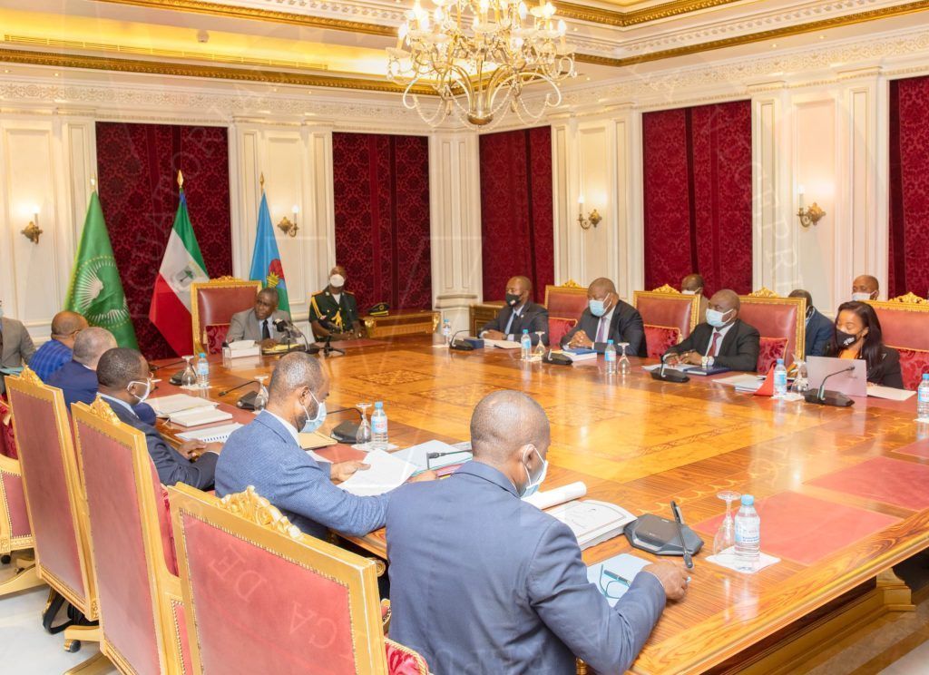 Presentación de las propuestas de inversión de China Baowu ante el Vicepresidente