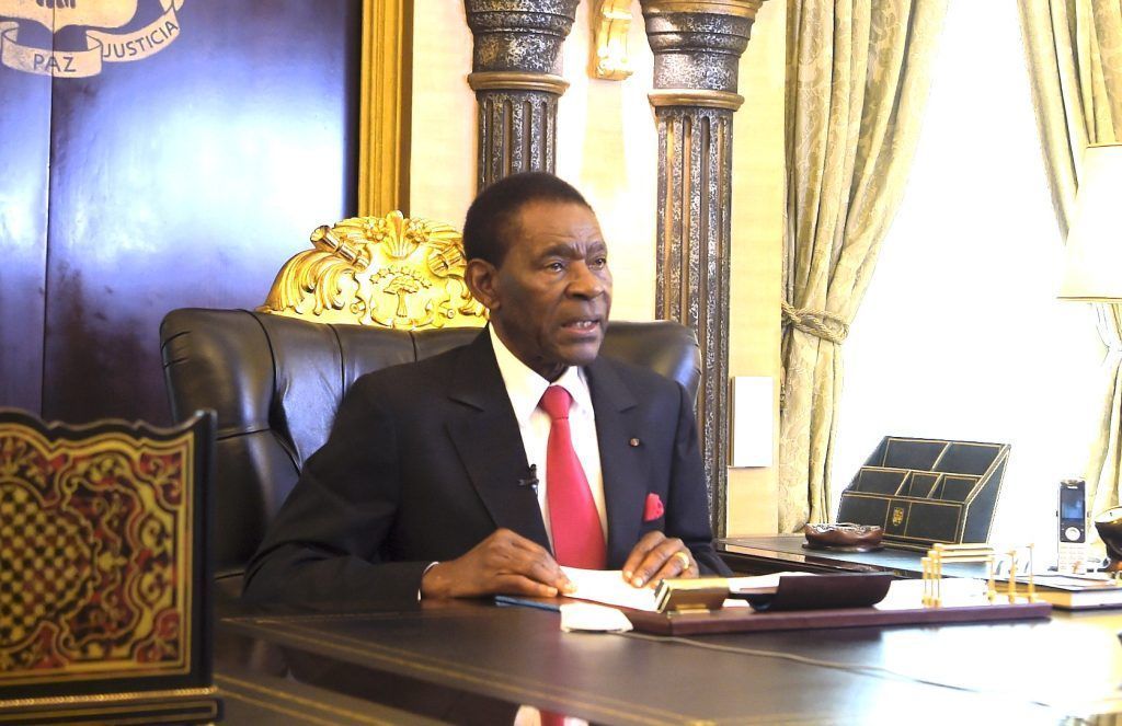 El Jefe de Estado participa en la 41ª Sesión de la AUDA-NEPAD