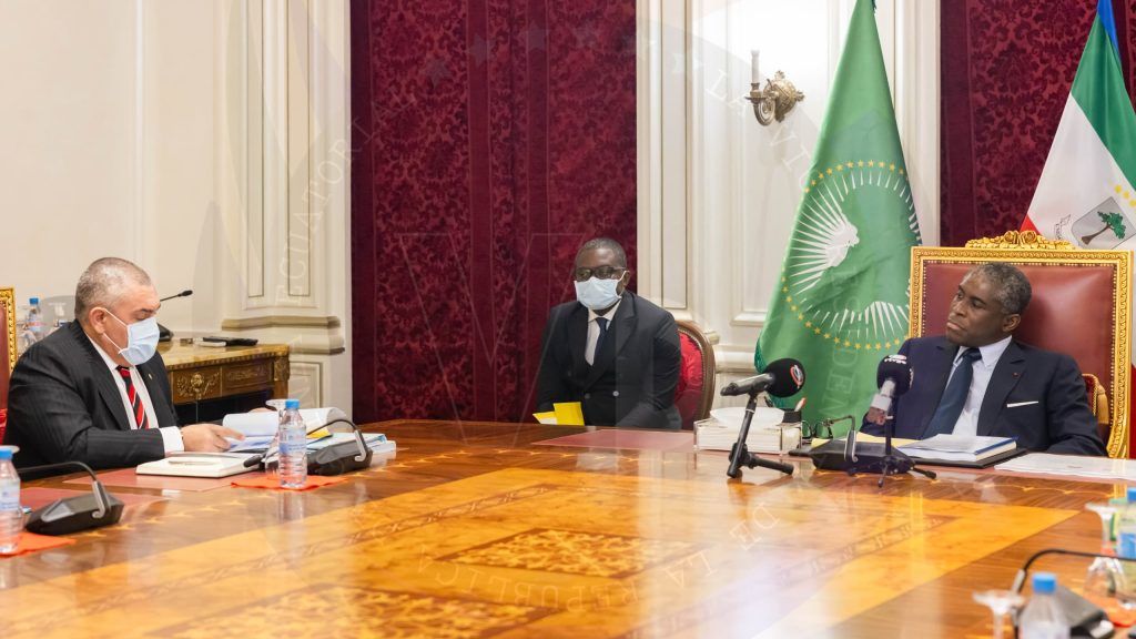 Guinea Ecuatorial aumenta la vigilancia con cámaras de reconocimiento facial en todo el país