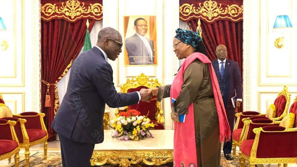 Sudáfrica secunda los esfuerzos de Guinea Ecuatorial por fomentar el turismo