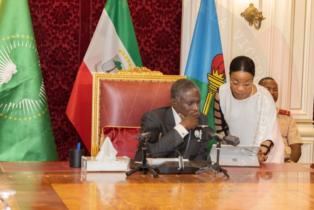 Guinea Ecuatorial exige un programa más agresivo para combatir la malaria