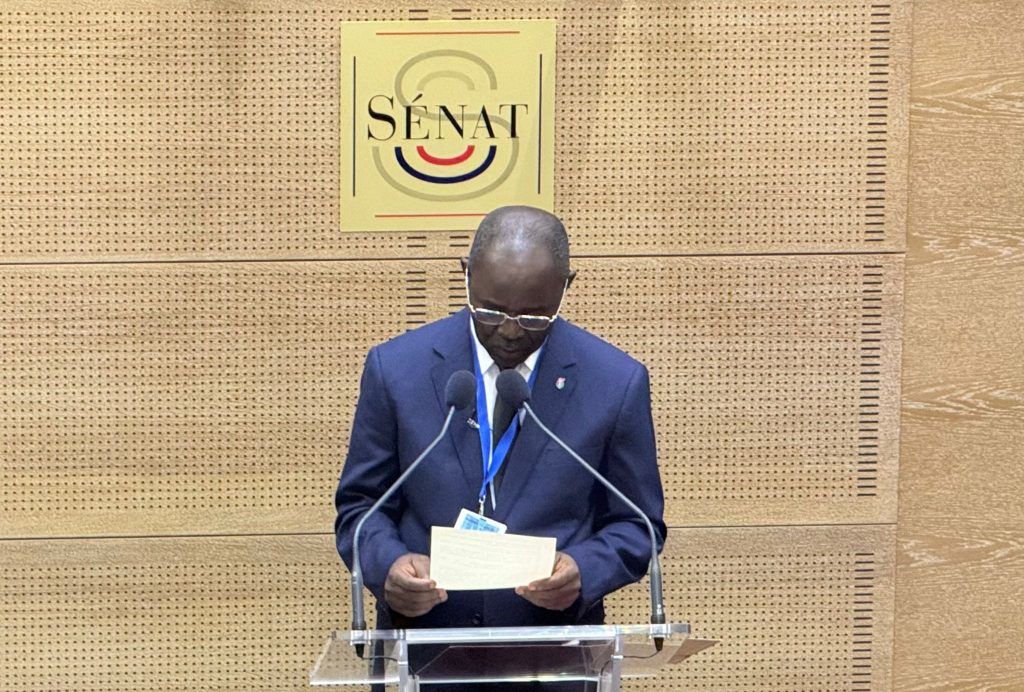 Guinea Ecuatorial participa en el Segundo Foro sobre la Democracia en África, organizado por la IDC