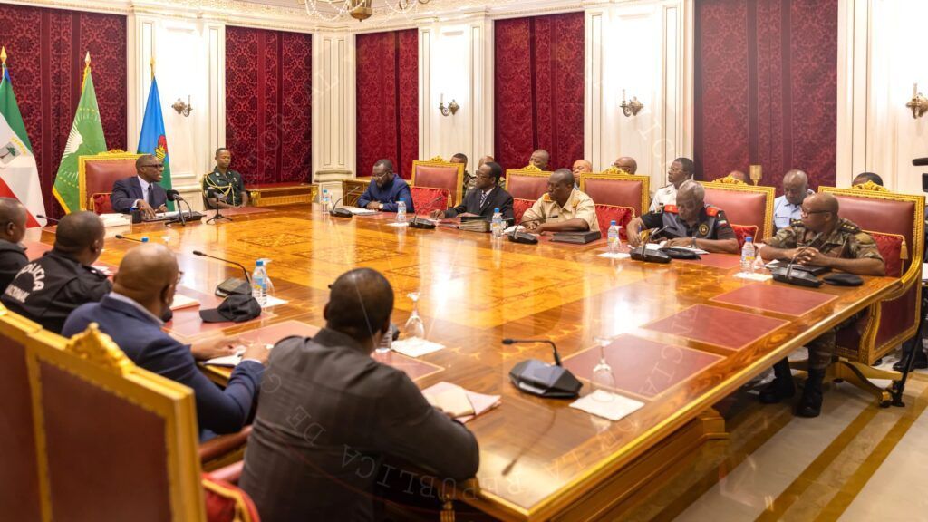Guinea Ecuatorial se prepara para conmemorar el 45º aniversario del Golpe de Libertad