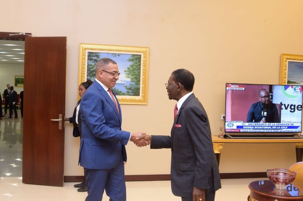 Décimo aniversario de la Adhesión de Guinea Ecuatorial a la CPLP