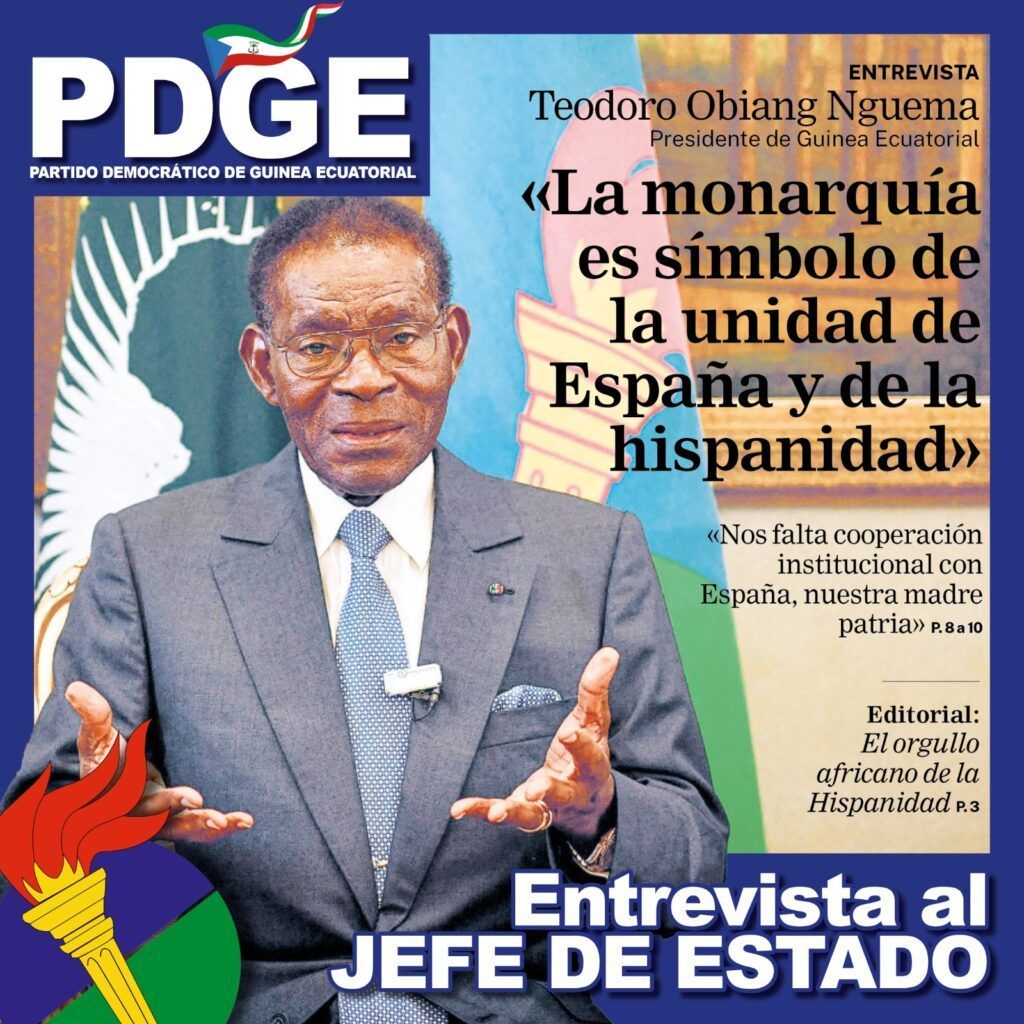 La entrevista al Jefe de Estado en La Razón podría abrir una nueva era con la prensa occidental