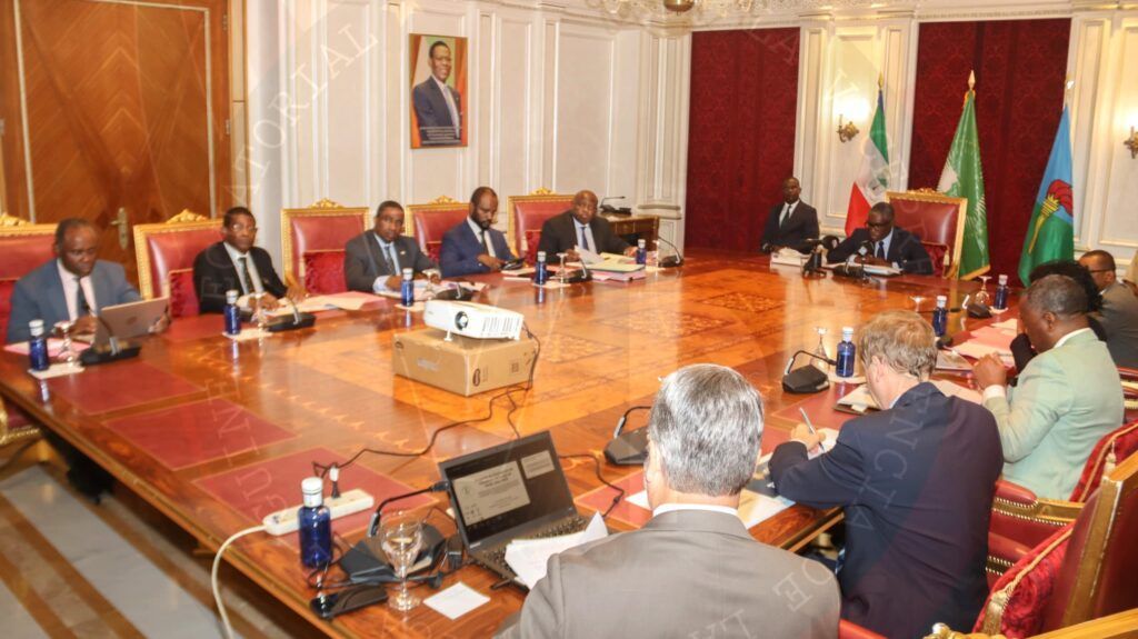 Guinea Ecuatorial planea extender el proyecto de eliminación de la malaria hasta el año 2030