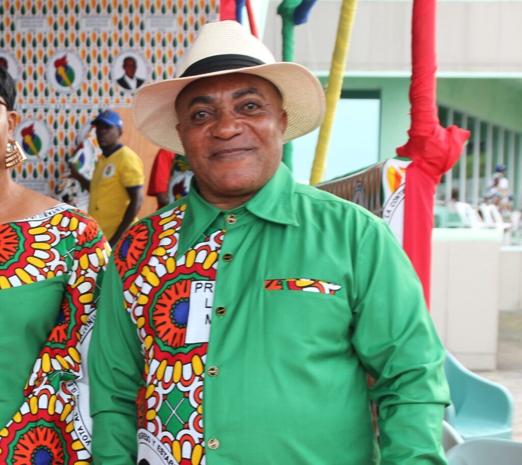 Trágico fallecimiento de Prudencio Botey Sobole