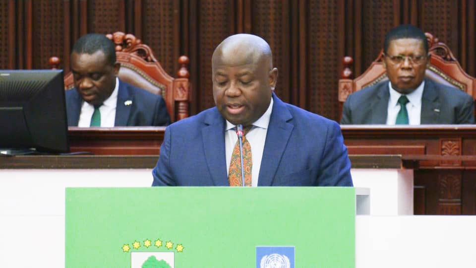 El Primer Ministro preside el lanzamiento del proyecto «Impulso Profesional»