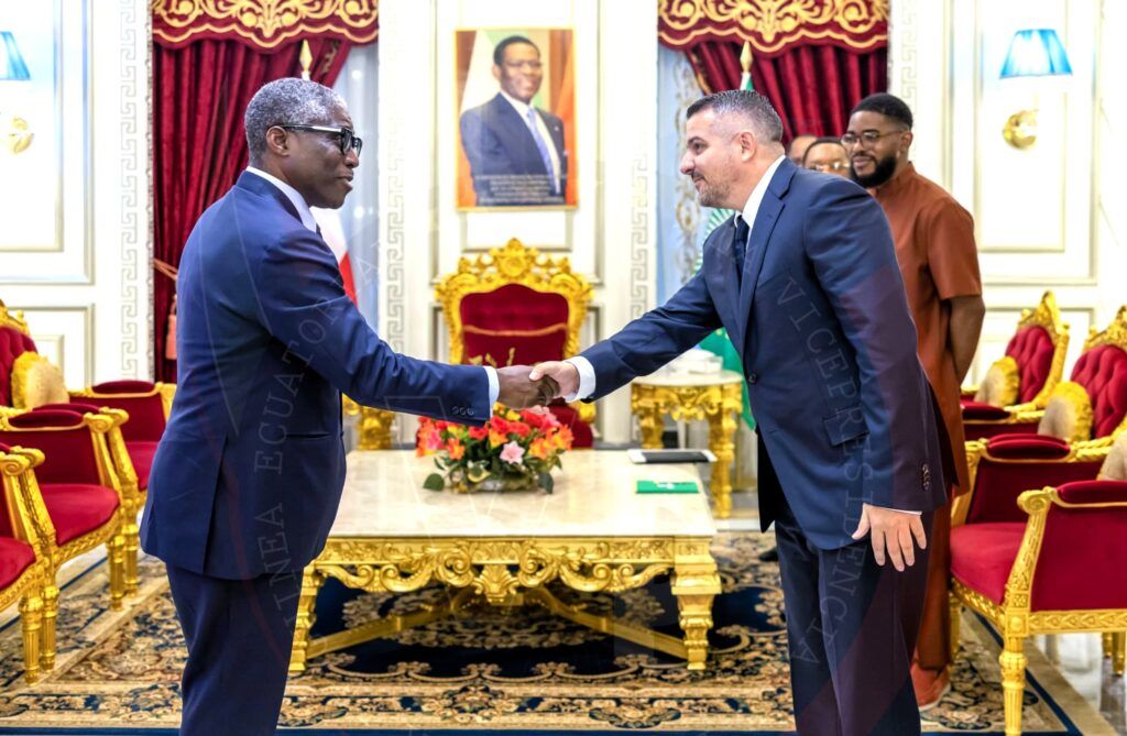 All Star Boxing desea organizar un torneo de boxeo en Guinea Ecuatorial