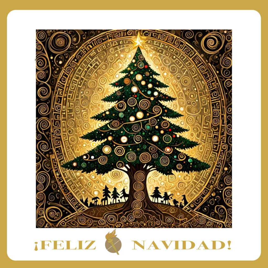 Feliz Navidad