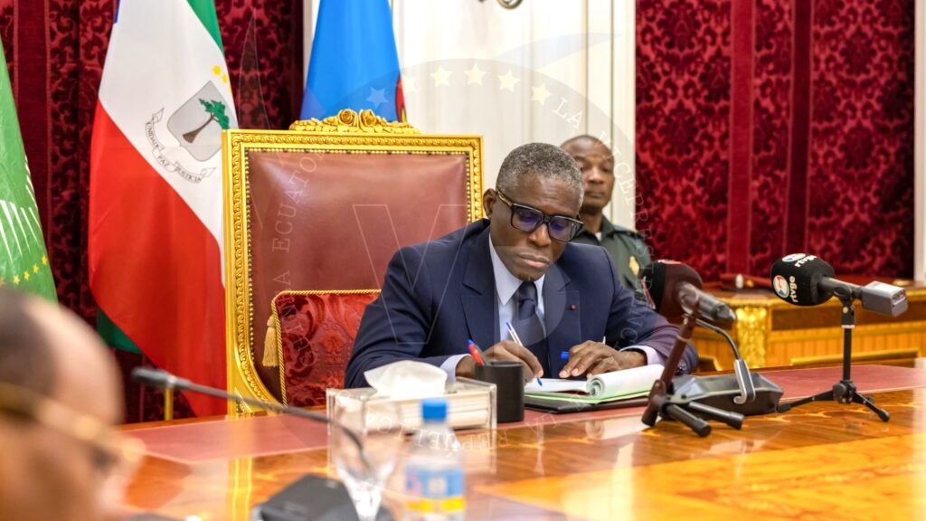 El Gobierno se prepara para que Guinea Ecuatorial brille en la Expo Universal de Osaka