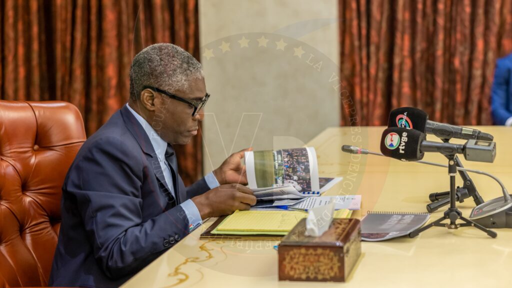 Se crea el Comité Nacional de Turismo de Guinea Ecuatorial (CNTGE)