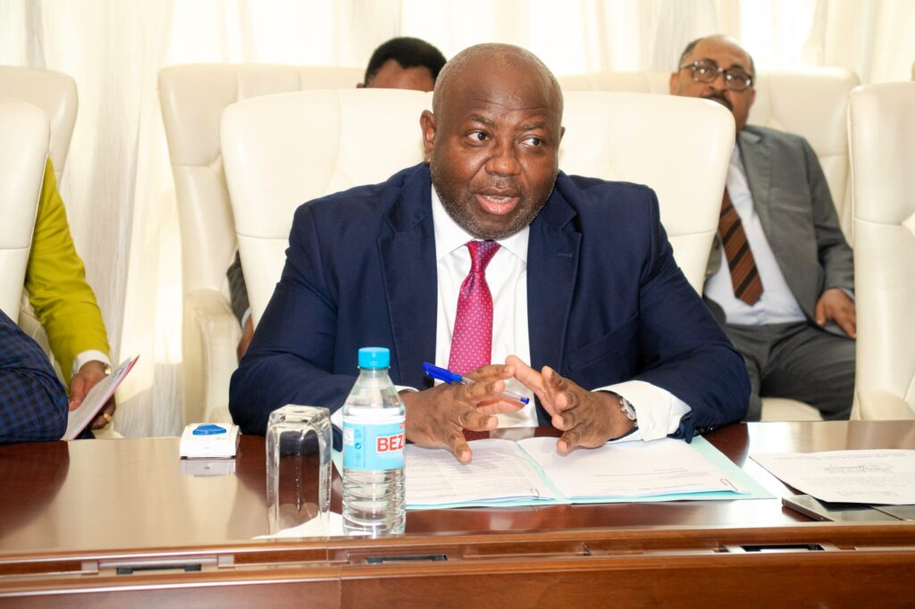 Guinea Ecuatorial prepara su participación en el 58º Periodo de Sesiones del Consejo de Derechos Humanos
