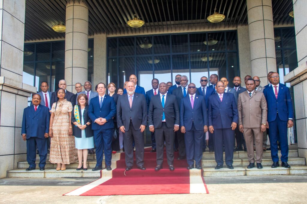 Guinea Ecuatorial y Cuba firman nuevos Acuerdos de Cooperación