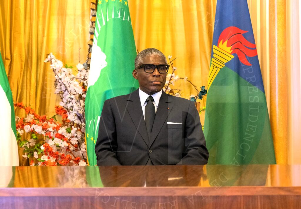 Guinea Ecuatorial obtiene la calificación financiera más alta de la CEMAC entre los países examinados por Bloomfield