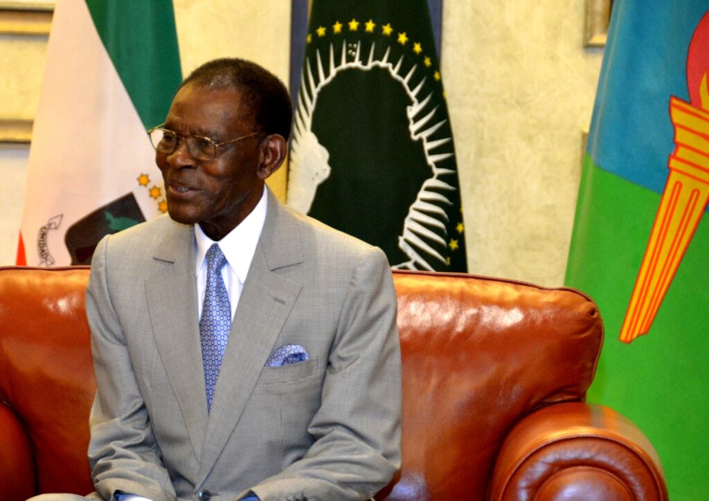 Audiencia Presidencial con la CE-CPLP