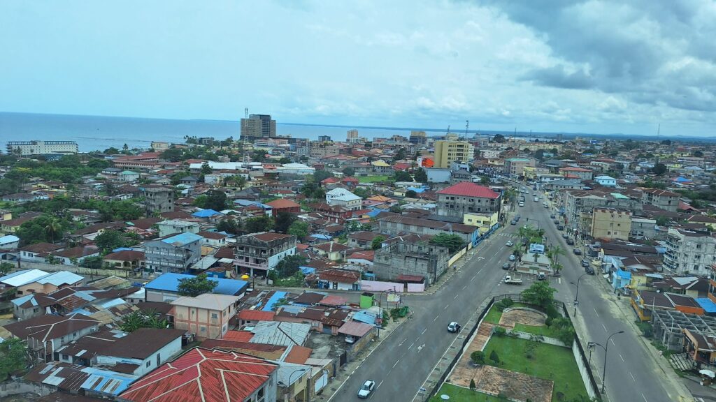 S.E. Nguema Obiang Mangue impulsa soluciones para reactivar las obras sociales inacabadas en Bata