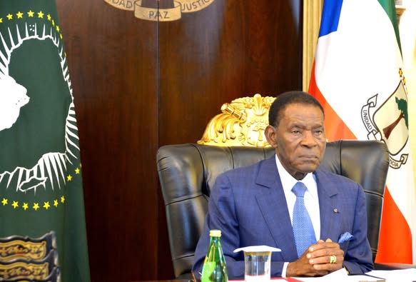 El Presidente convoca a la unidad de África para integrarse en el Consejo de Seguridad de la ONU