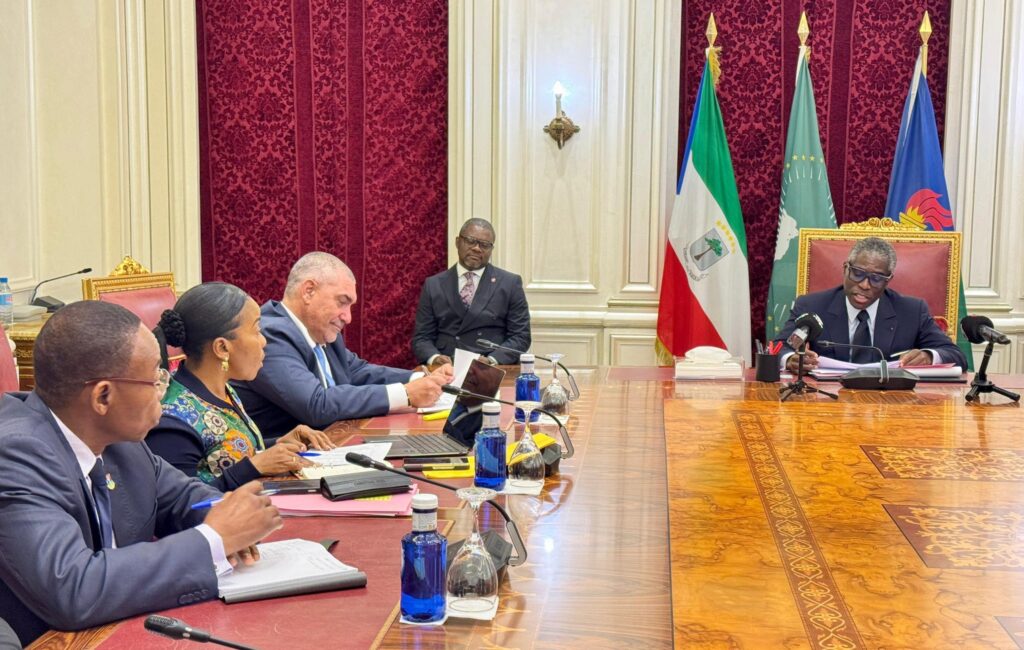 El Gobierno destina 9 mil millones de FCFA para la rehabilitación de escuelas