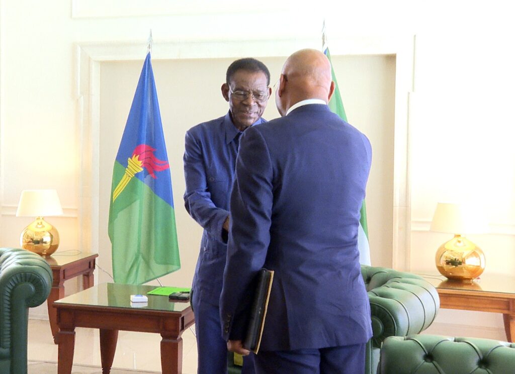 La Cumbre Extraordinaria de la CEEAC se celebrará en Malabo