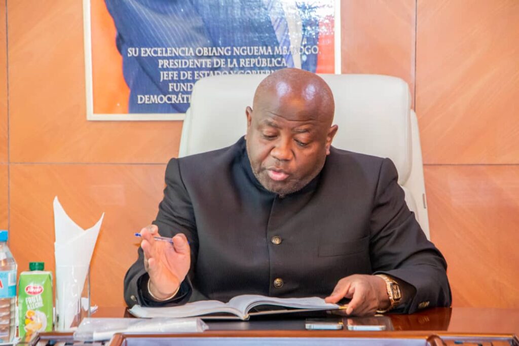 Guinea Ecuatorial explora nuevas alianzas económicas con Uganda