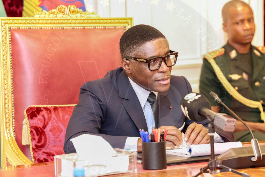 El Gobierno exige garantías económicas a las empresas que quieran construir escuelas públicas en Guinea Ecuatorial