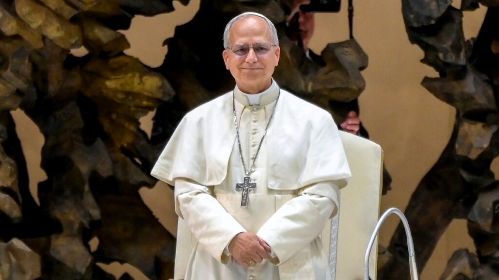 Confirmada la visita del Papa León XIV a Guinea Ecuatorial