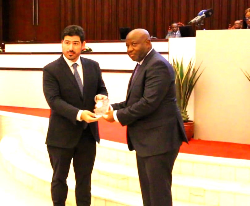 Guinea Ecuatorial lanza la Estrategia Nacional de Eliminación del Paludismo – Visión 2030