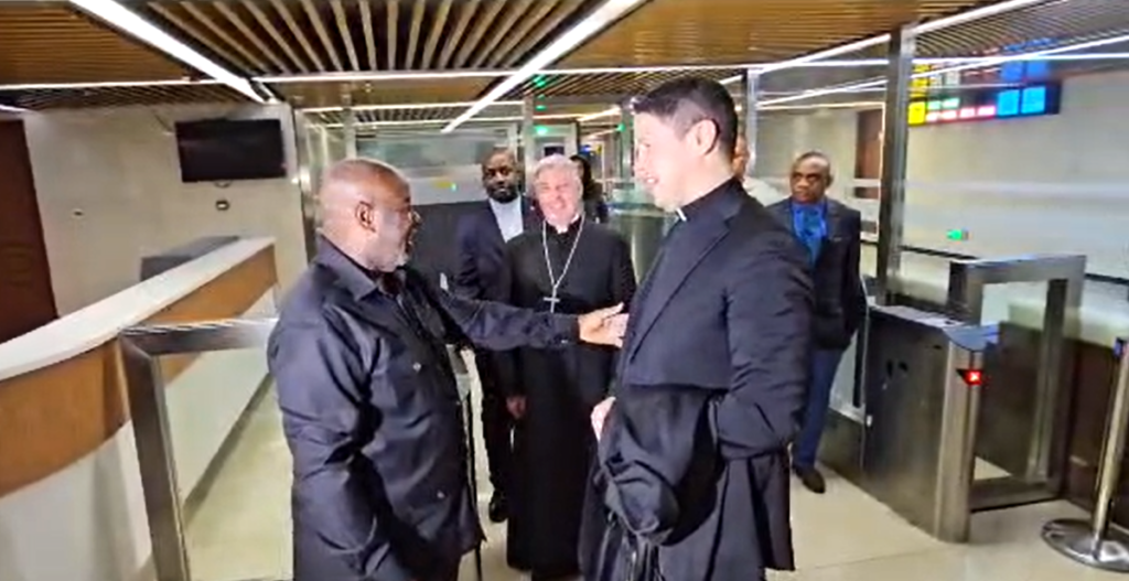 Guinea Ecuatorial y el Vaticano ultiman los detalles de una visita papal histórica