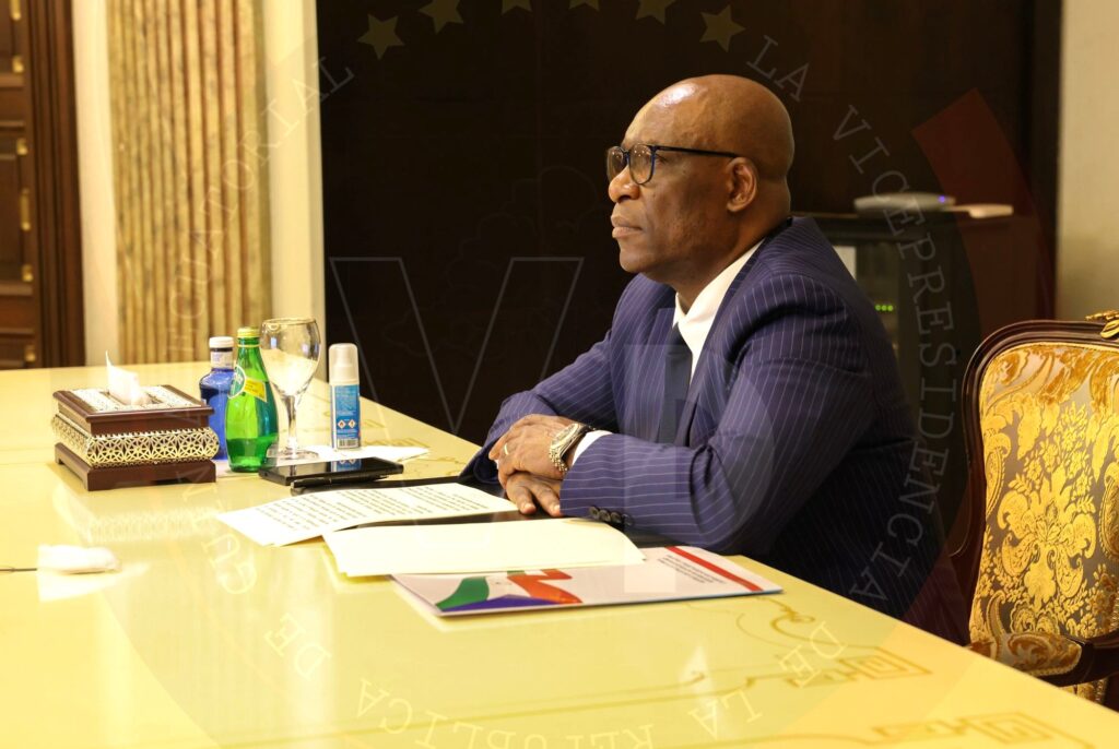 Guinea Ecuatorial urge a la cooperación regional para combatir las enfermedades en África Central.