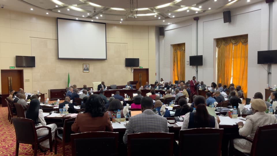 Primer Consejo Interministerial del año 2026